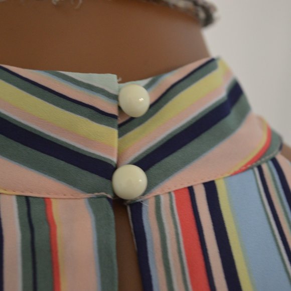 Lightweight Junior's Dress - Picture 3 of 4